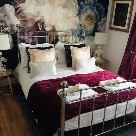 One Ninety Boutique Accommodation Burnham-on-Sea Bagian luar foto
