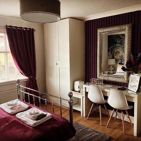 One Ninety Boutique Accommodation Burnham-on-Sea Bagian luar foto