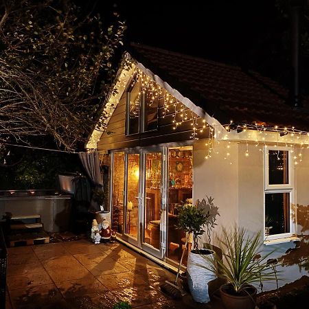 One Ninety Boutique Accommodation Burnham-on-Sea Bagian luar foto