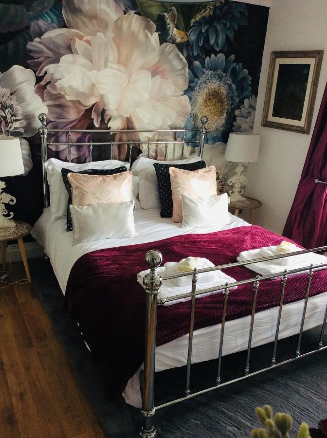 One Ninety Boutique Accommodation Burnham-on-Sea Bagian luar foto