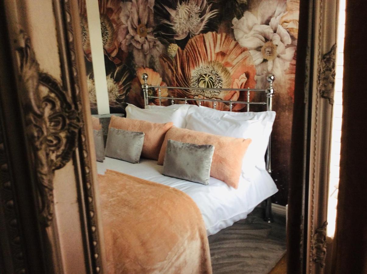 One Ninety Boutique Accommodation Burnham-on-Sea Bagian luar foto