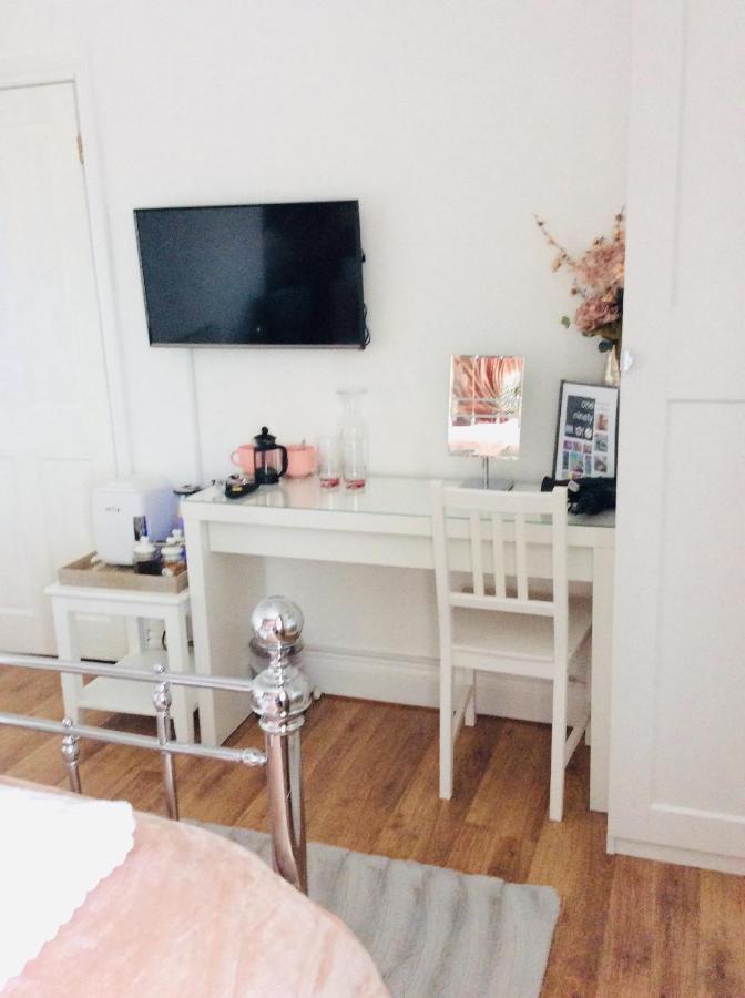 One Ninety Boutique Accommodation Burnham-on-Sea Bagian luar foto