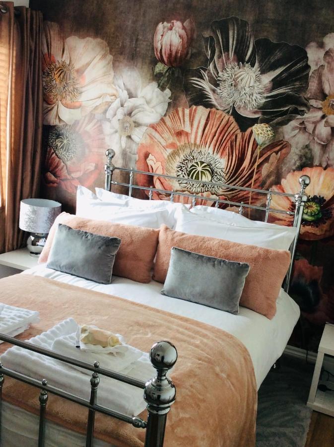 One Ninety Boutique Accommodation Burnham-on-Sea Bagian luar foto