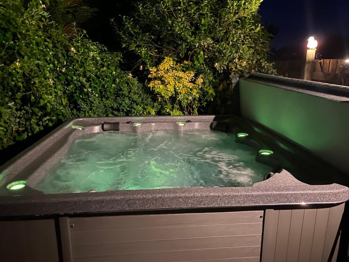 One Ninety Boutique Accommodation Burnham-on-Sea Bagian luar foto