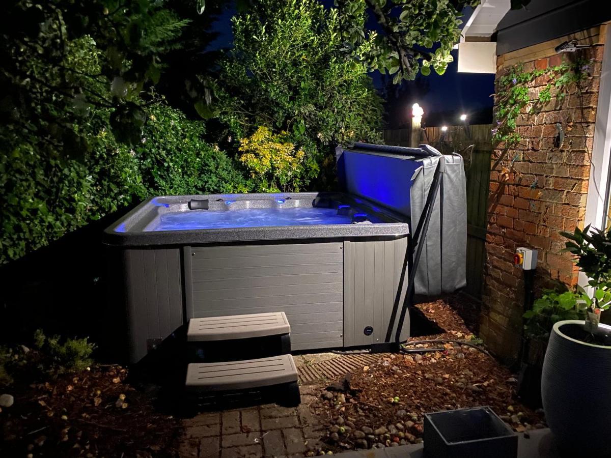 One Ninety Boutique Accommodation Burnham-on-Sea Bagian luar foto