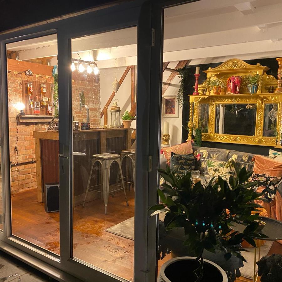 One Ninety Boutique Accommodation Burnham-on-Sea Bagian luar foto