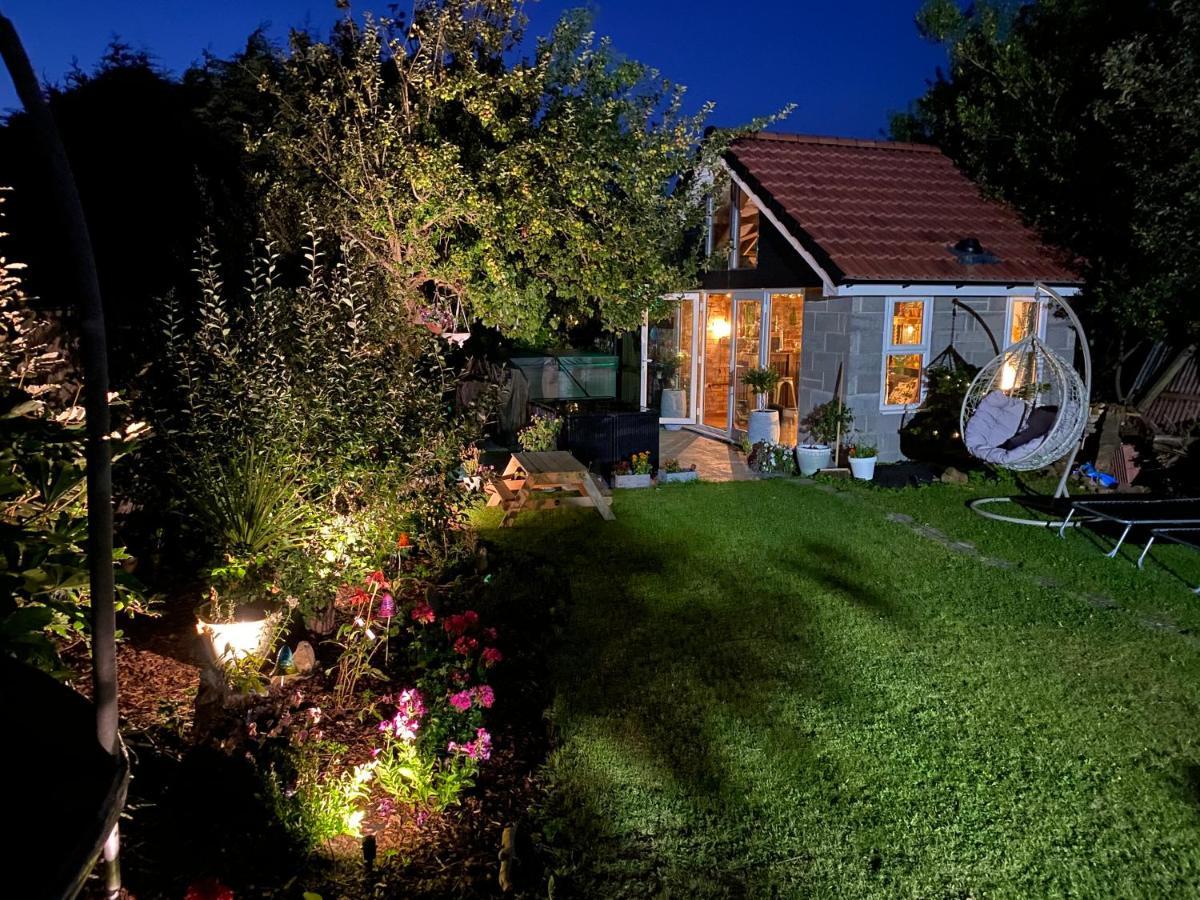 One Ninety Boutique Accommodation Burnham-on-Sea Bagian luar foto