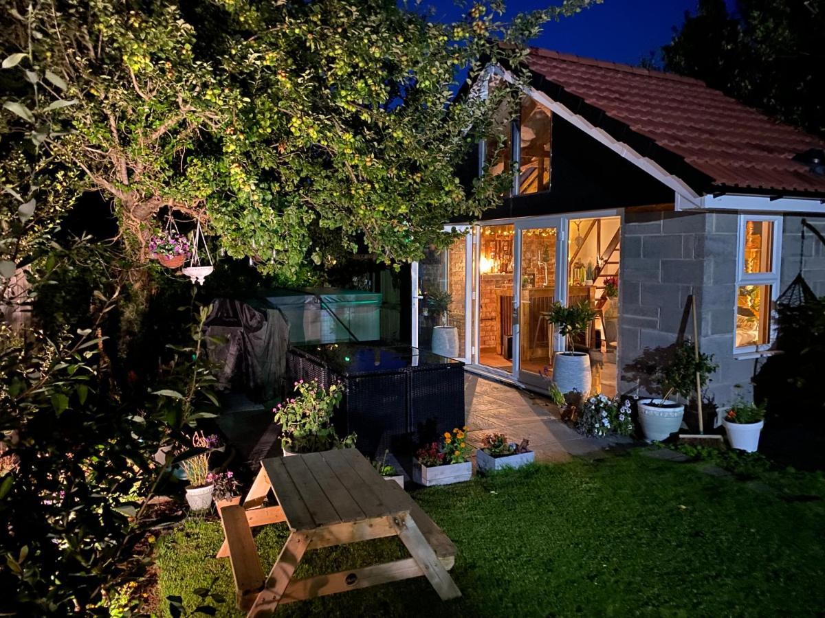 One Ninety Boutique Accommodation Burnham-on-Sea Bagian luar foto