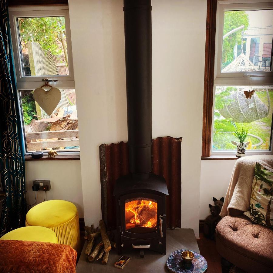 One Ninety Boutique Accommodation Burnham-on-Sea Bagian luar foto