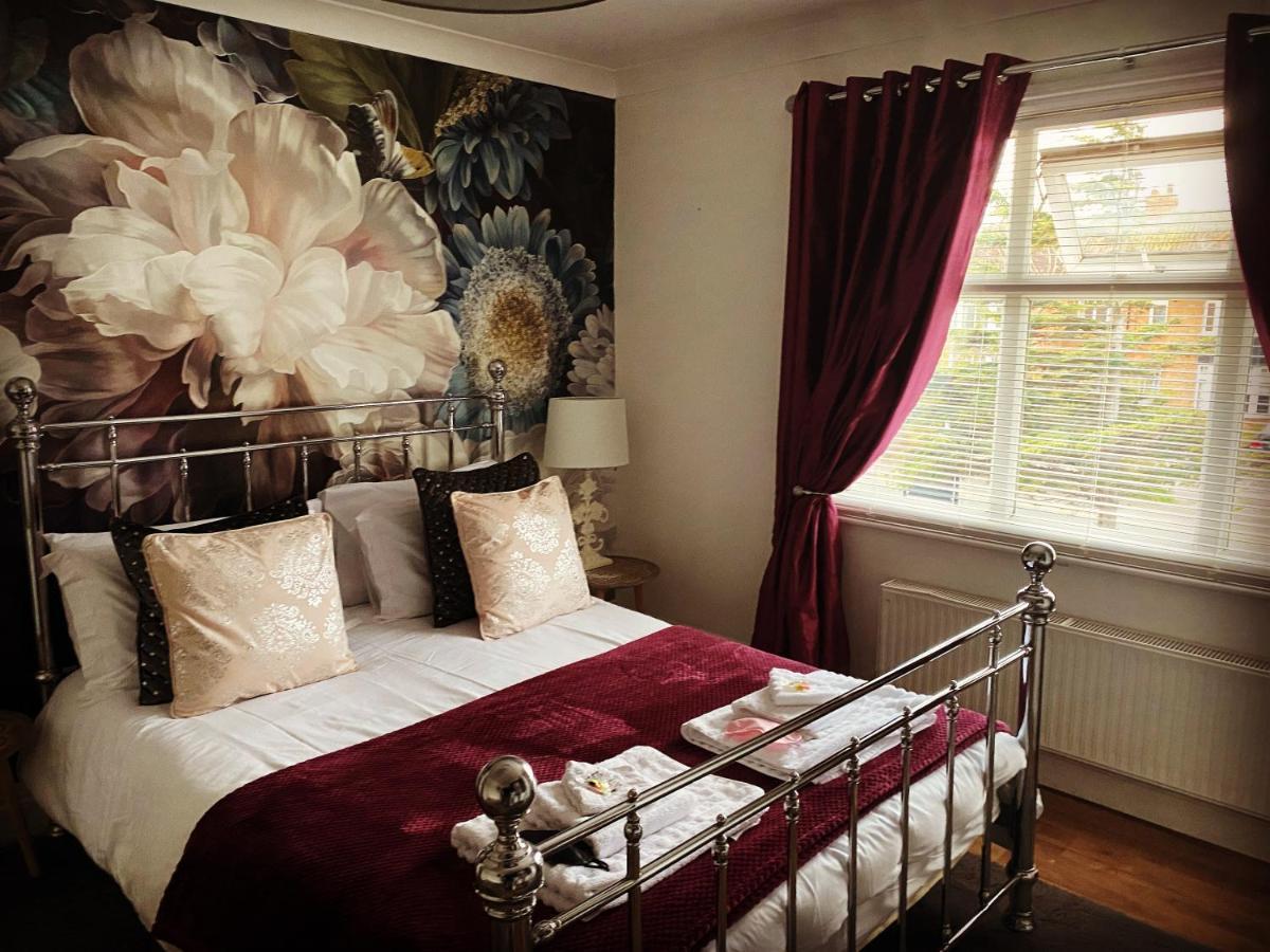 One Ninety Boutique Accommodation Burnham-on-Sea Bagian luar foto