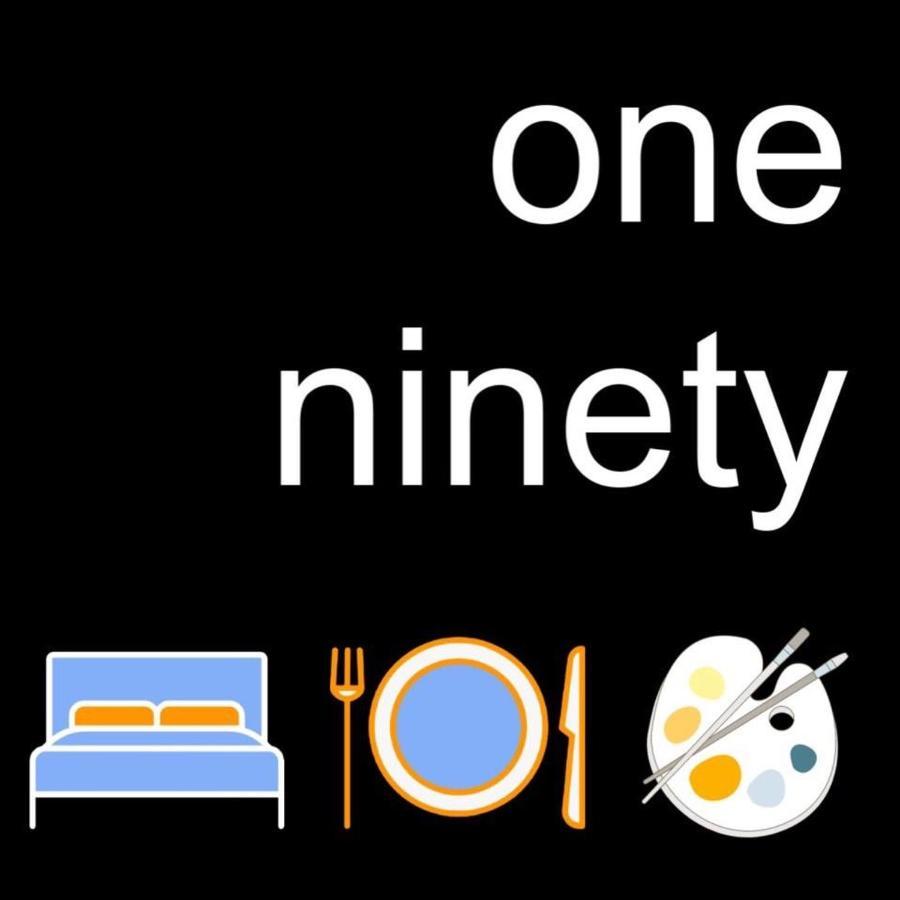 One Ninety Boutique Accommodation Burnham-on-Sea Bagian luar foto