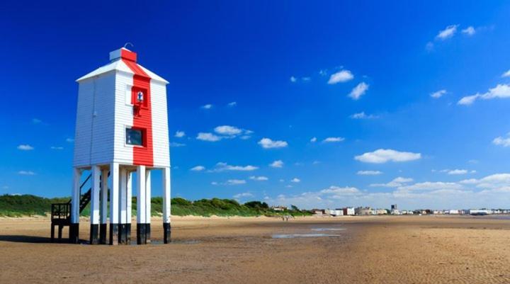 One Ninety Boutique Accommodation Burnham-on-Sea Bagian luar foto