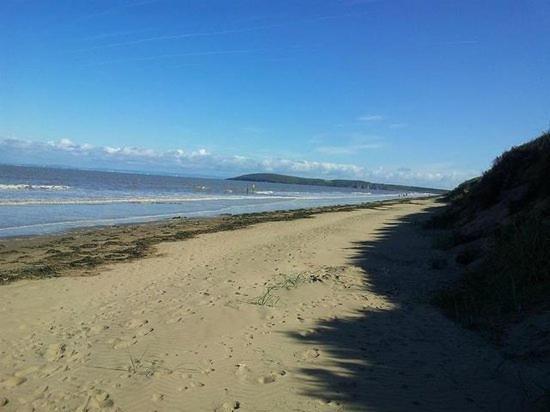 One Ninety Boutique Accommodation Burnham-on-Sea Bagian luar foto